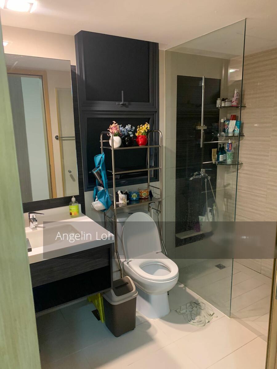 Blossom Residences (D23), Condominium #317884281
